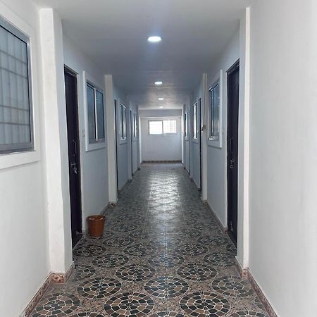 Gsd Inn Guest House Puducherry Buitenkant foto