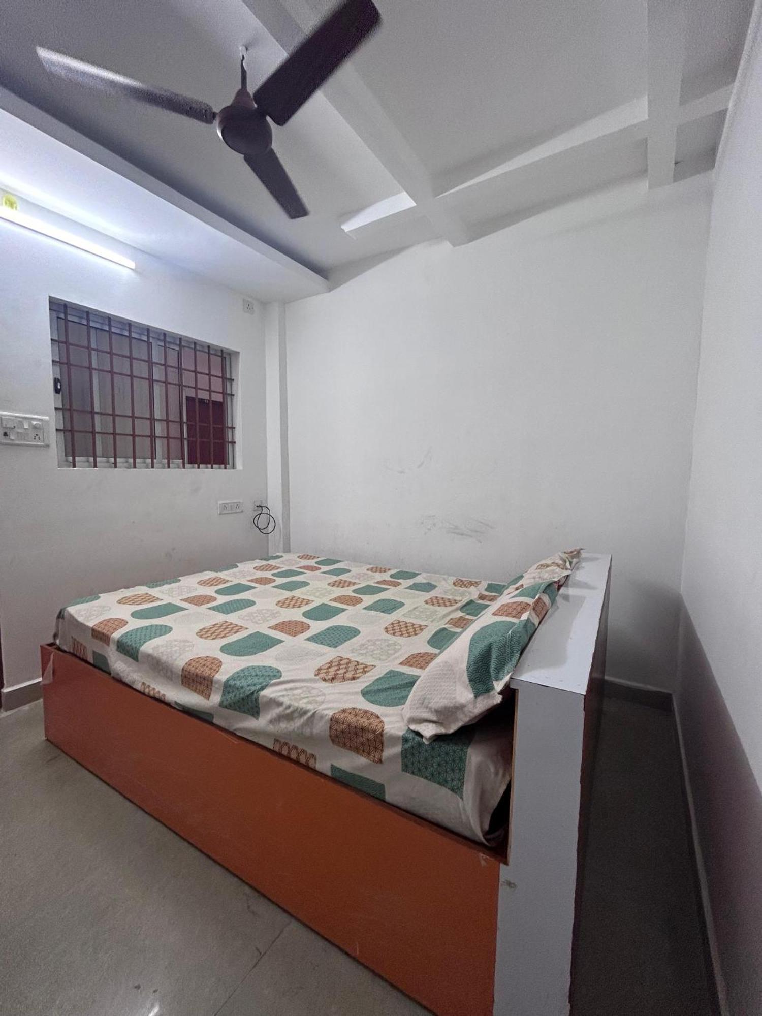 Gsd Inn Guest House Puducherry Kamer foto