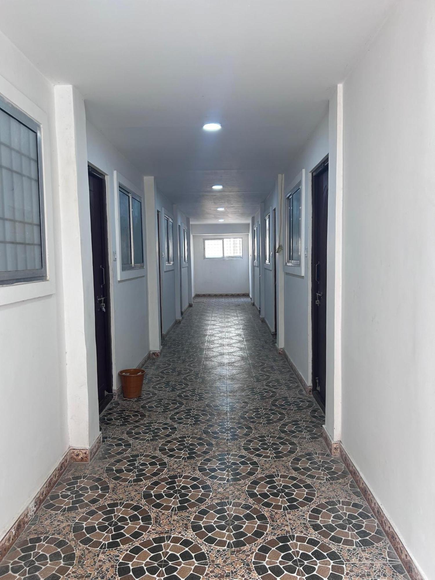 Gsd Inn Guest House Puducherry Buitenkant foto