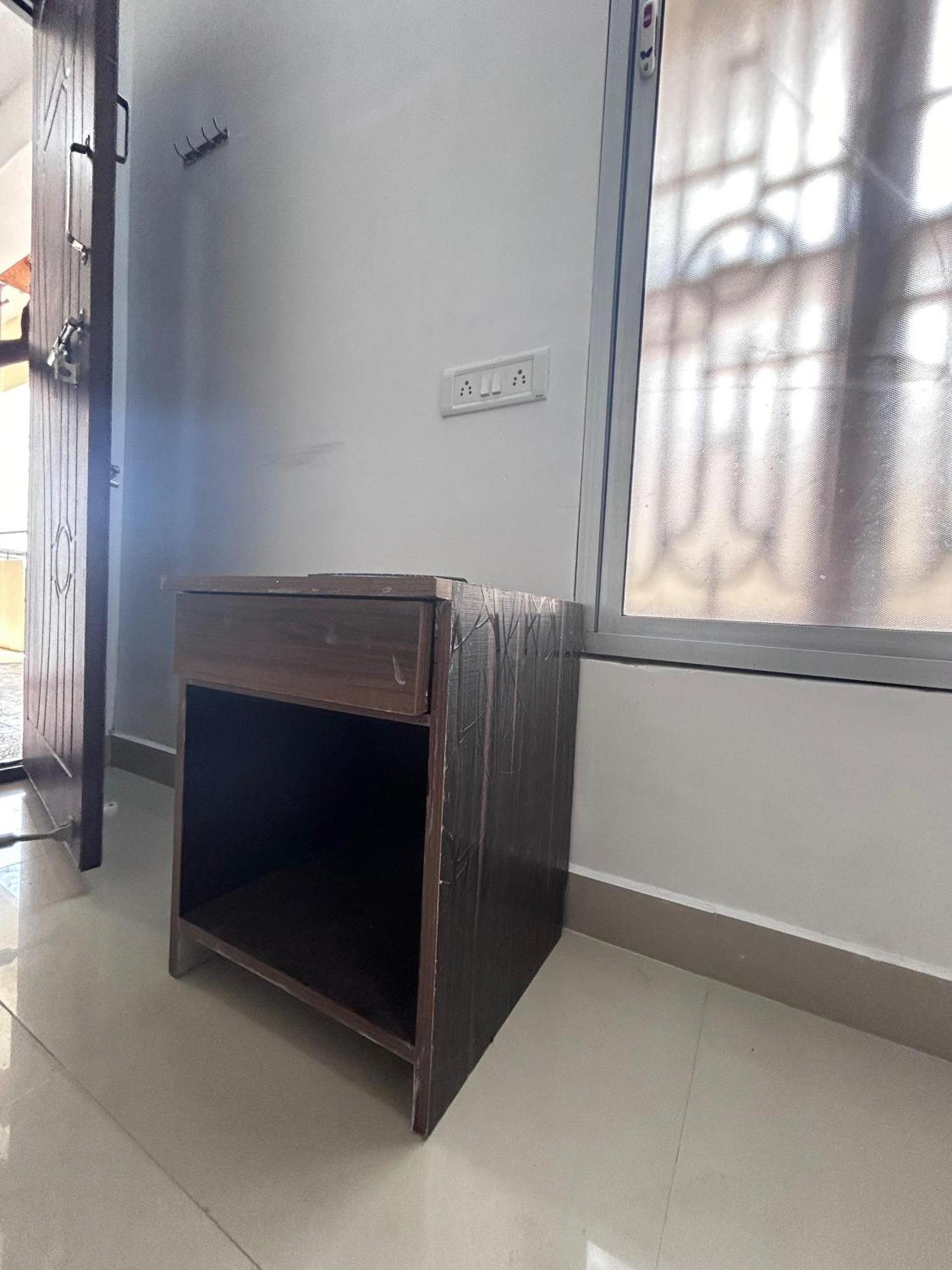 Gsd Inn Guest House Puducherry Buitenkant foto