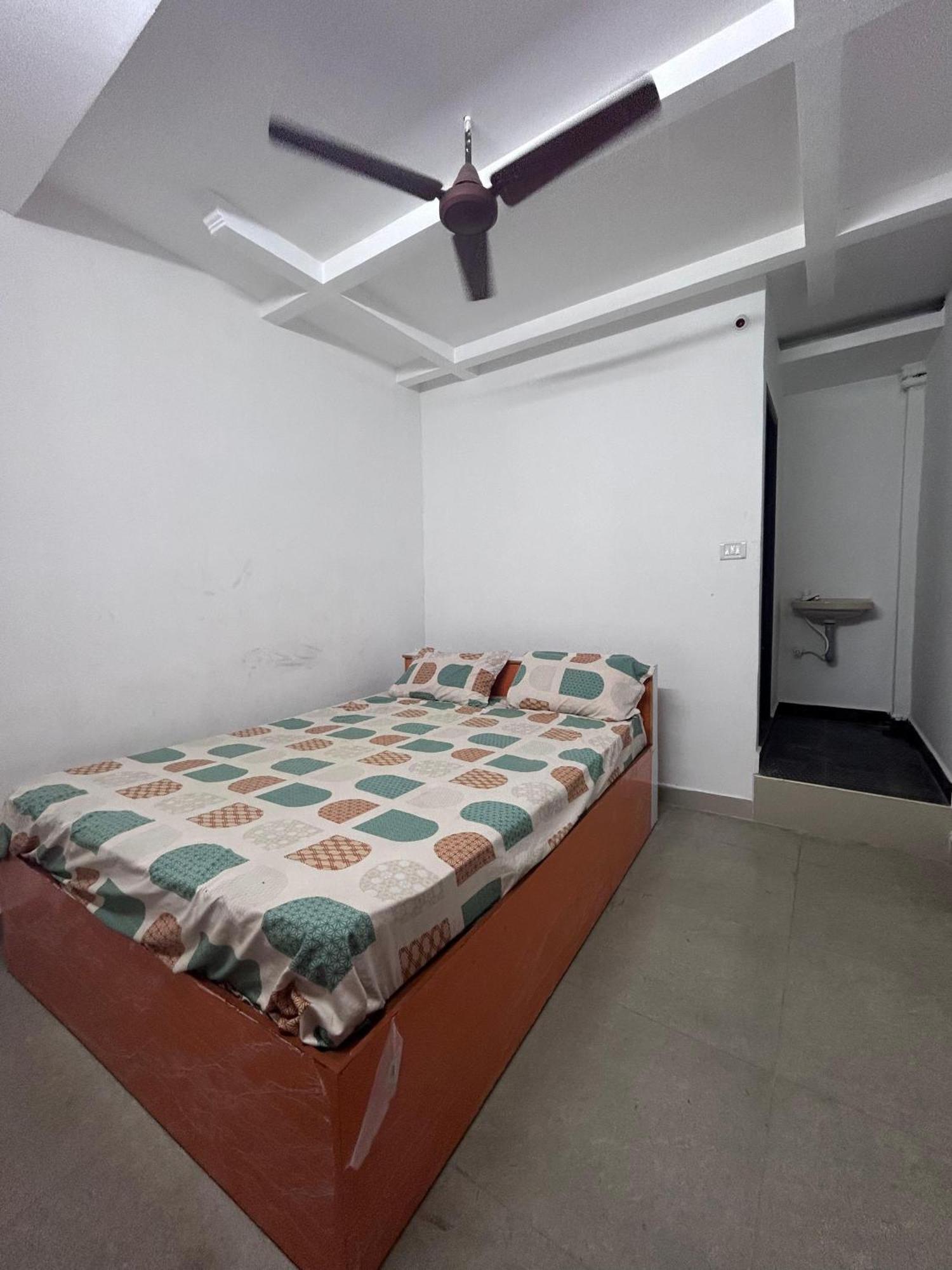 Gsd Inn Guest House Puducherry Buitenkant foto