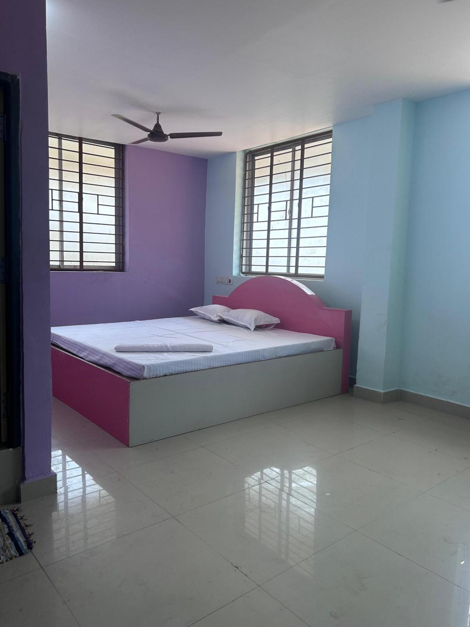 Gsd Inn Guest House Puducherry Buitenkant foto