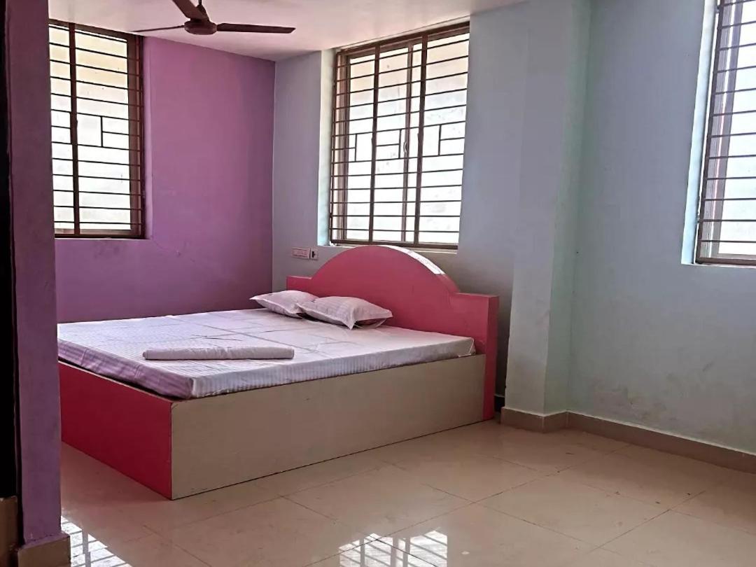 Gsd Inn Guest House Puducherry Kamer foto