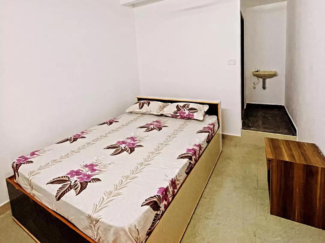 Gsd Inn Guest House Puducherry Buitenkant foto