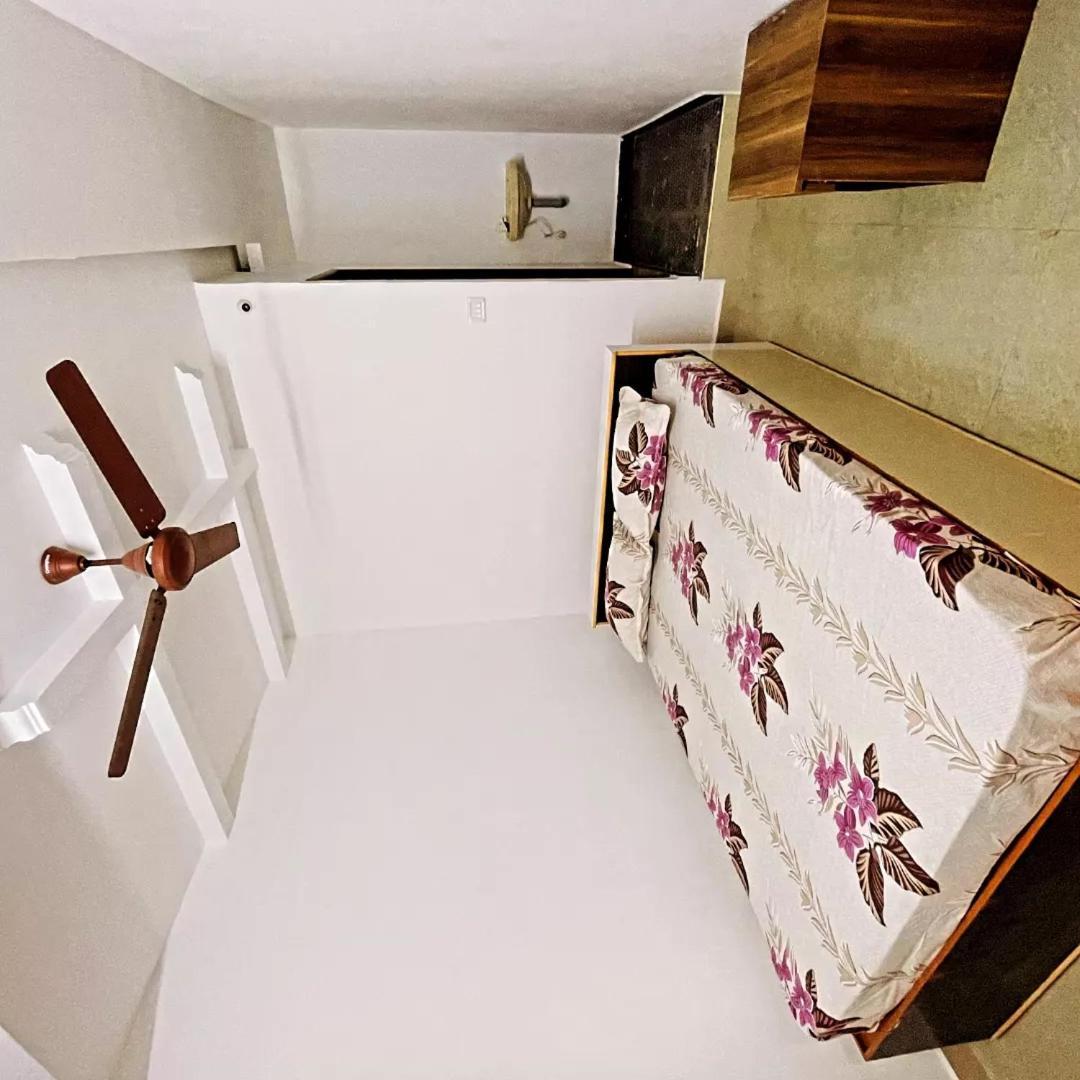 Gsd Inn Guest House Puducherry Buitenkant foto
